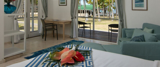 Beach Cottage